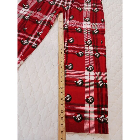 Buc-cee's Men's Christmas Size Small Comfortable Sleep Pants - Picture 11 of 11